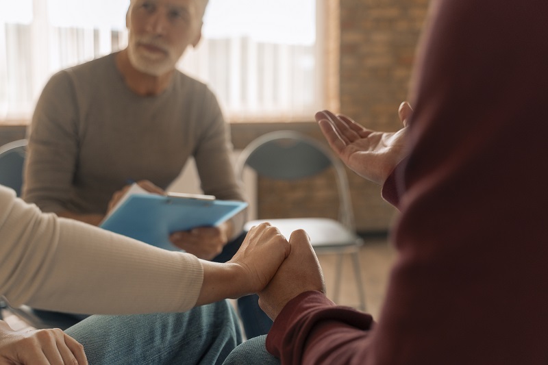 A Closer Look at Extended Care Drug Rehab